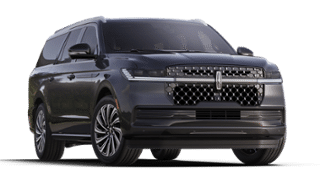 2025 Lincoln Lincoln Navigator External Image 5